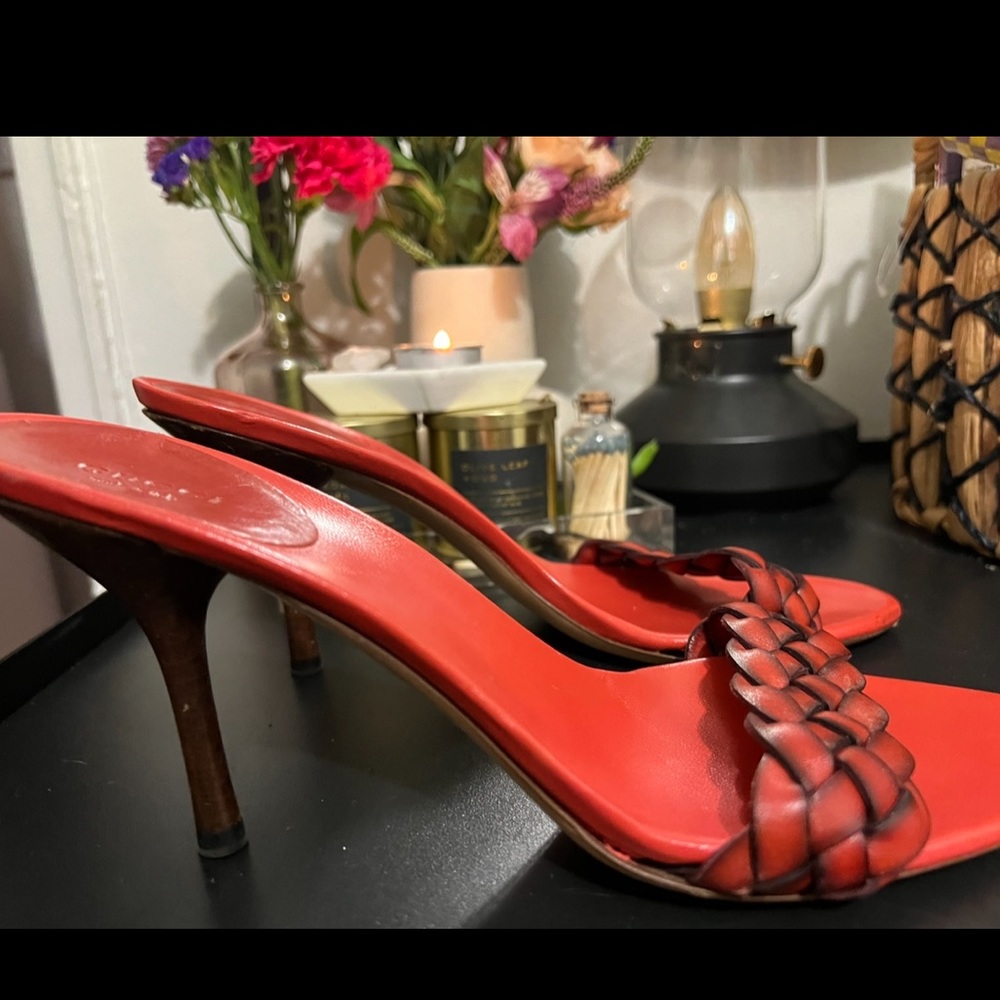 Gucci Heel
